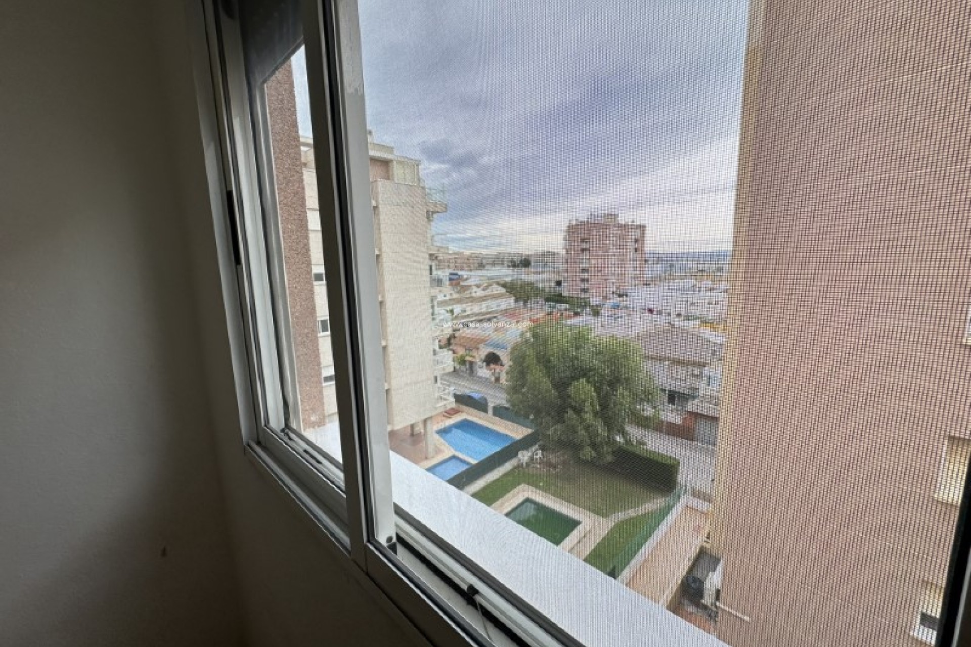 Revente - Appartement - Torrevieja - Costa Blanca
