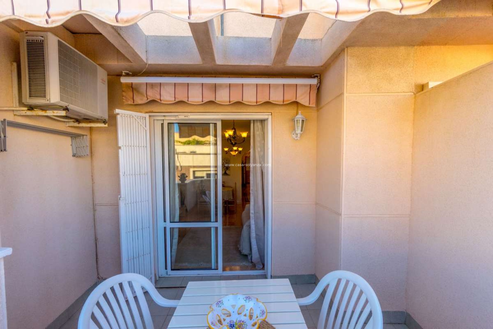 Revente - Appartement - Torrevieja - Costa Blanca