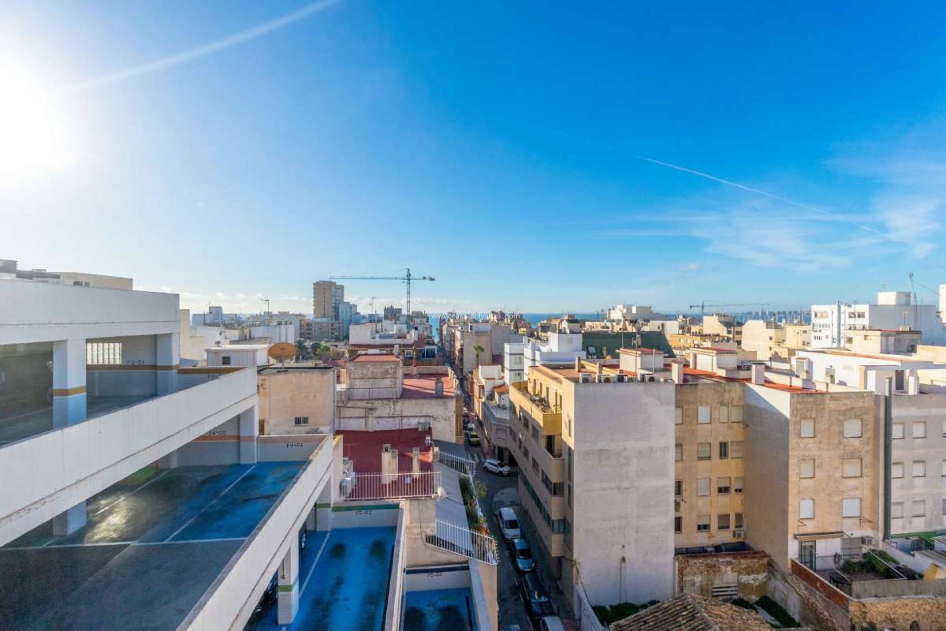 Revente - Appartement - Torrevieja - Costa Blanca