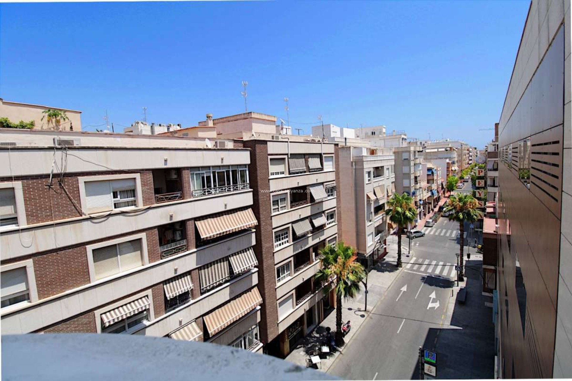 Revente - Appartement - Torrevieja - Costa Blanca