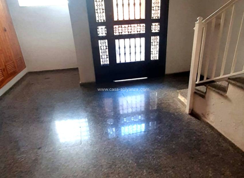 Revente - Appartement - Torrevieja - Costa Blanca