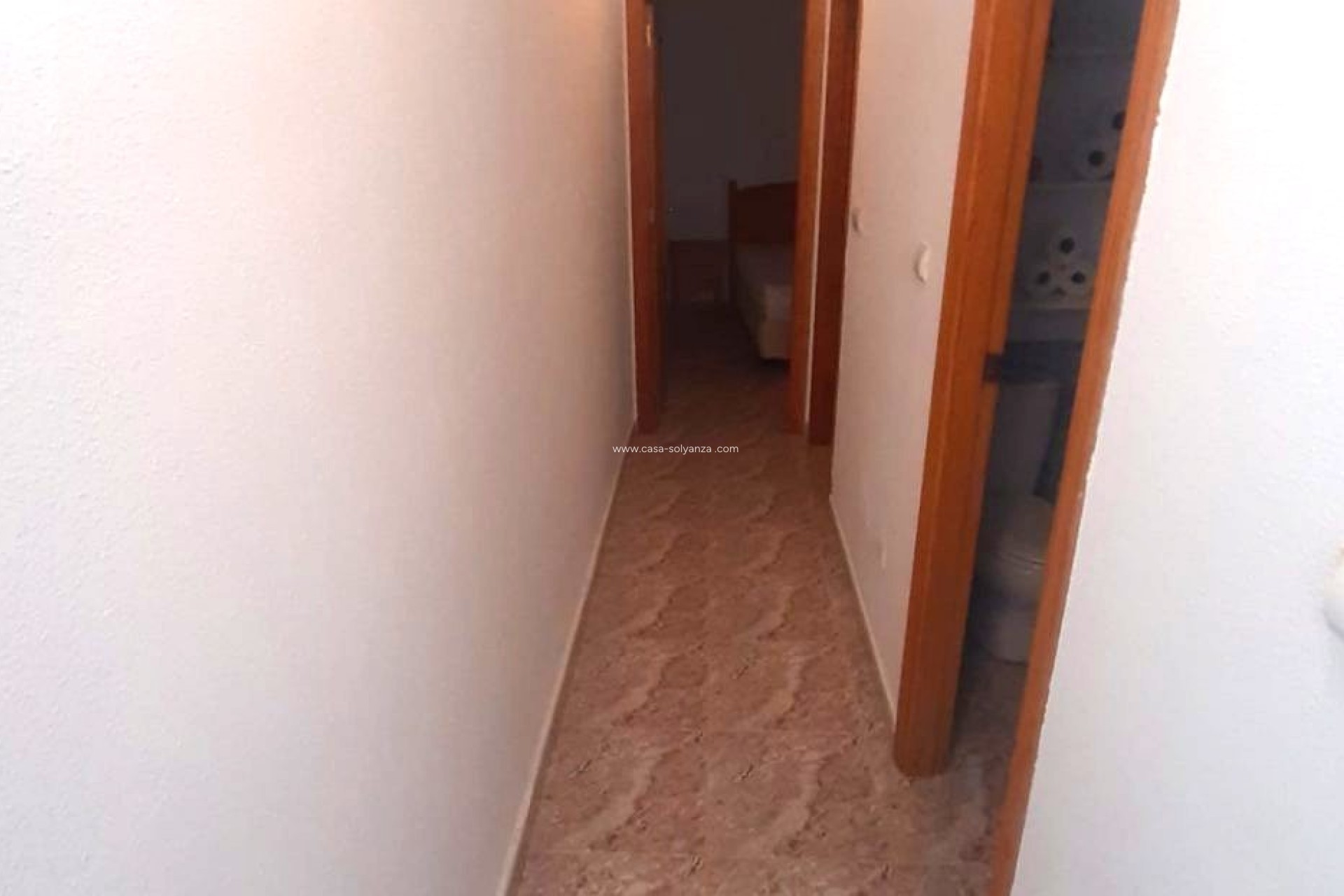 Revente - Appartement - Torrevieja - Costa Blanca