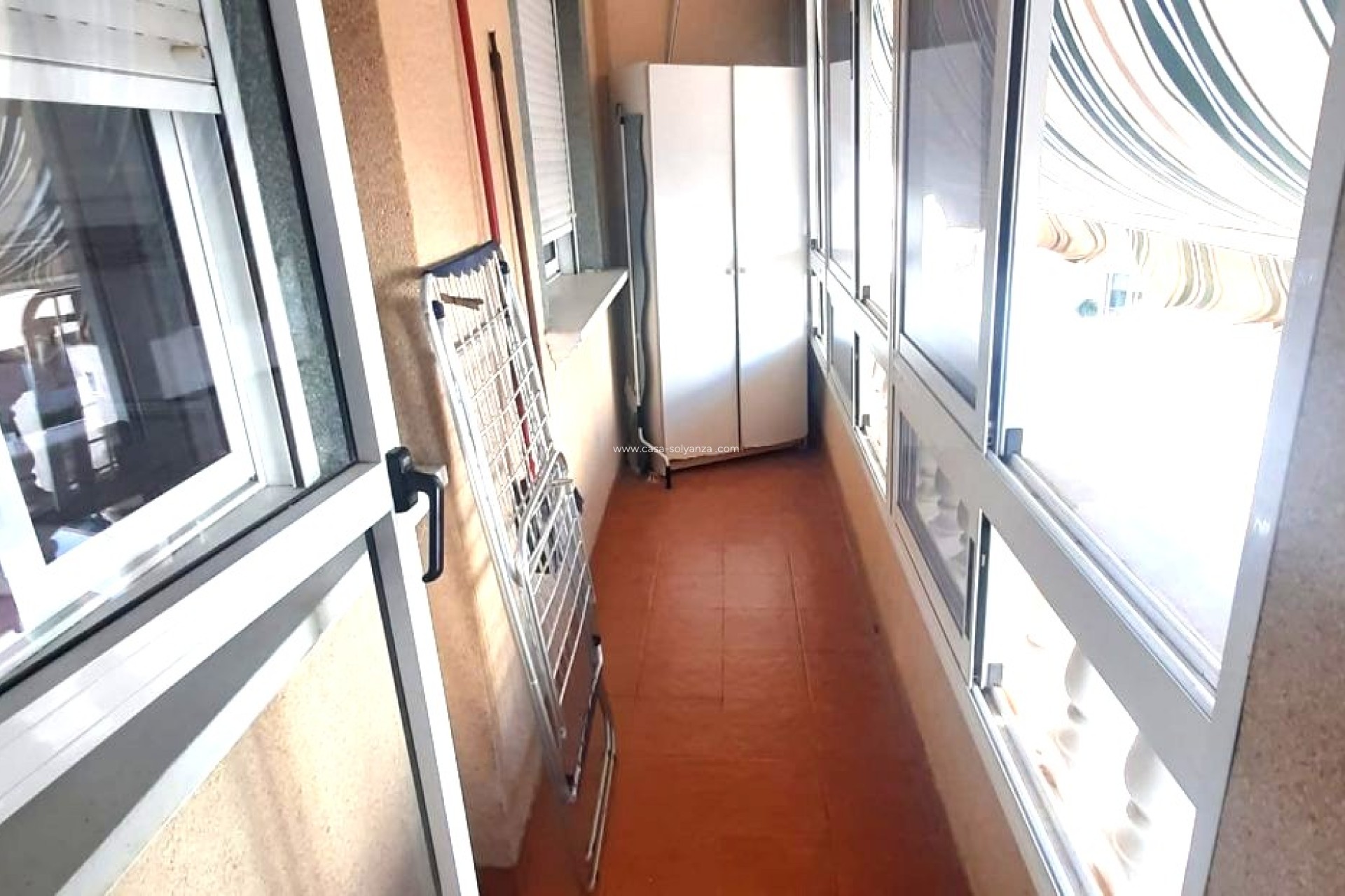 Revente - Appartement - Torrevieja - Costa Blanca