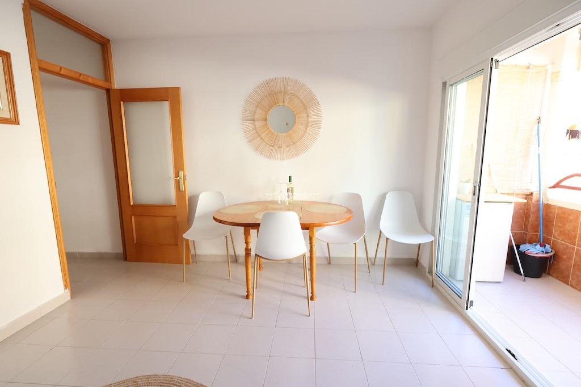 Revente - Appartement - Torrevieja - Costa Blanca