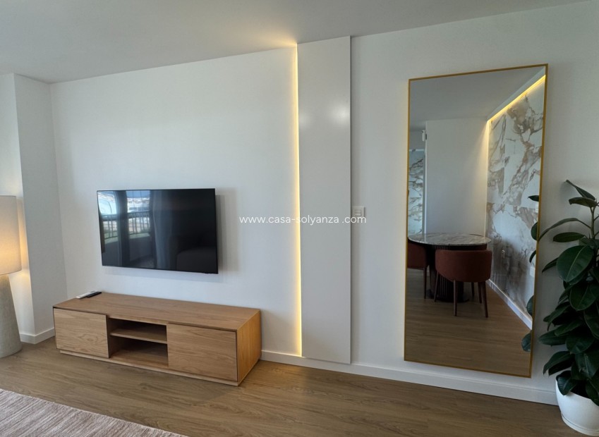 Revente - Appartement - Torrevieja - Costa Blanca