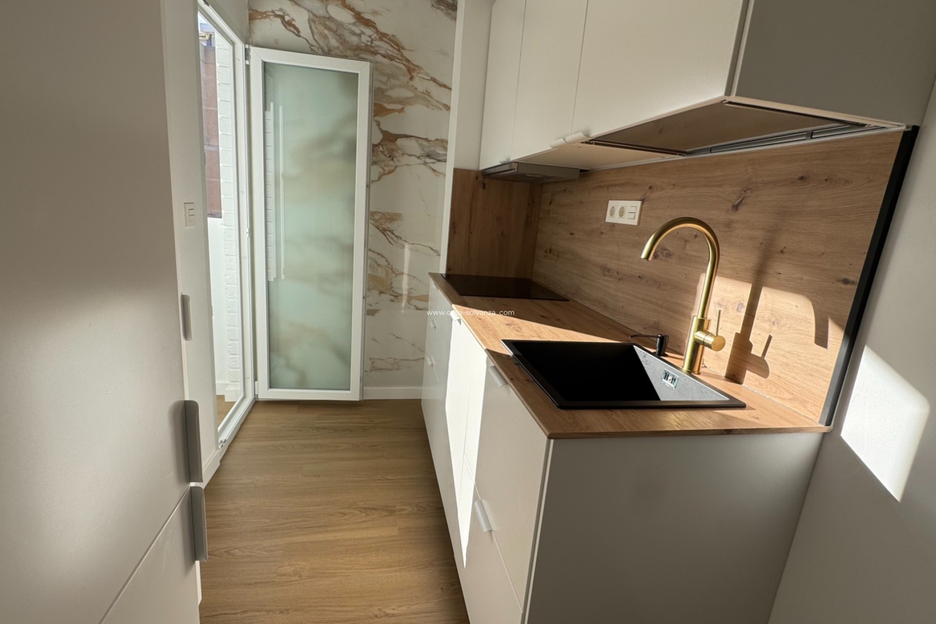 Revente - Appartement - Torrevieja - Costa Blanca