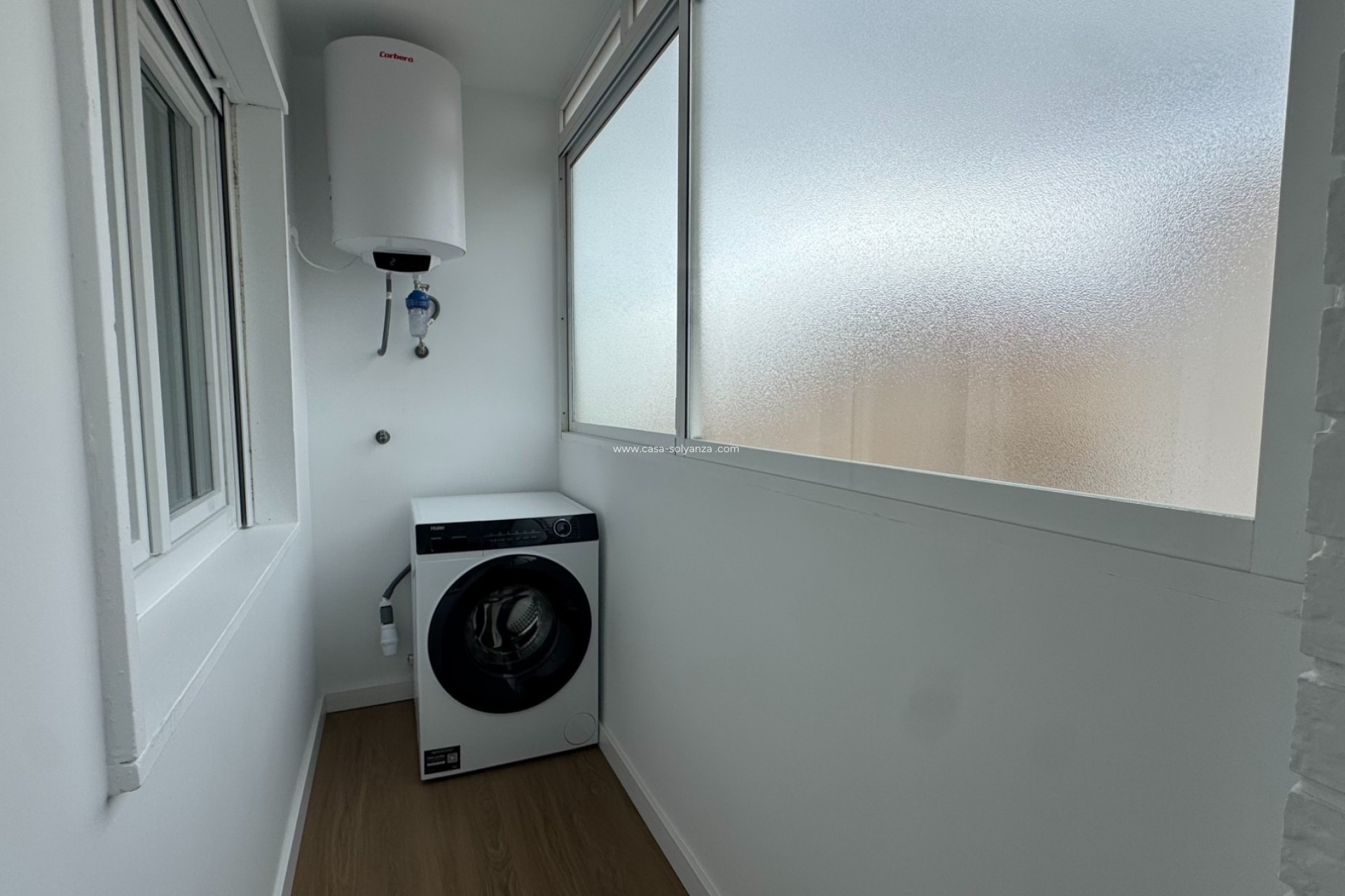 Revente - Appartement - Torrevieja - Costa Blanca