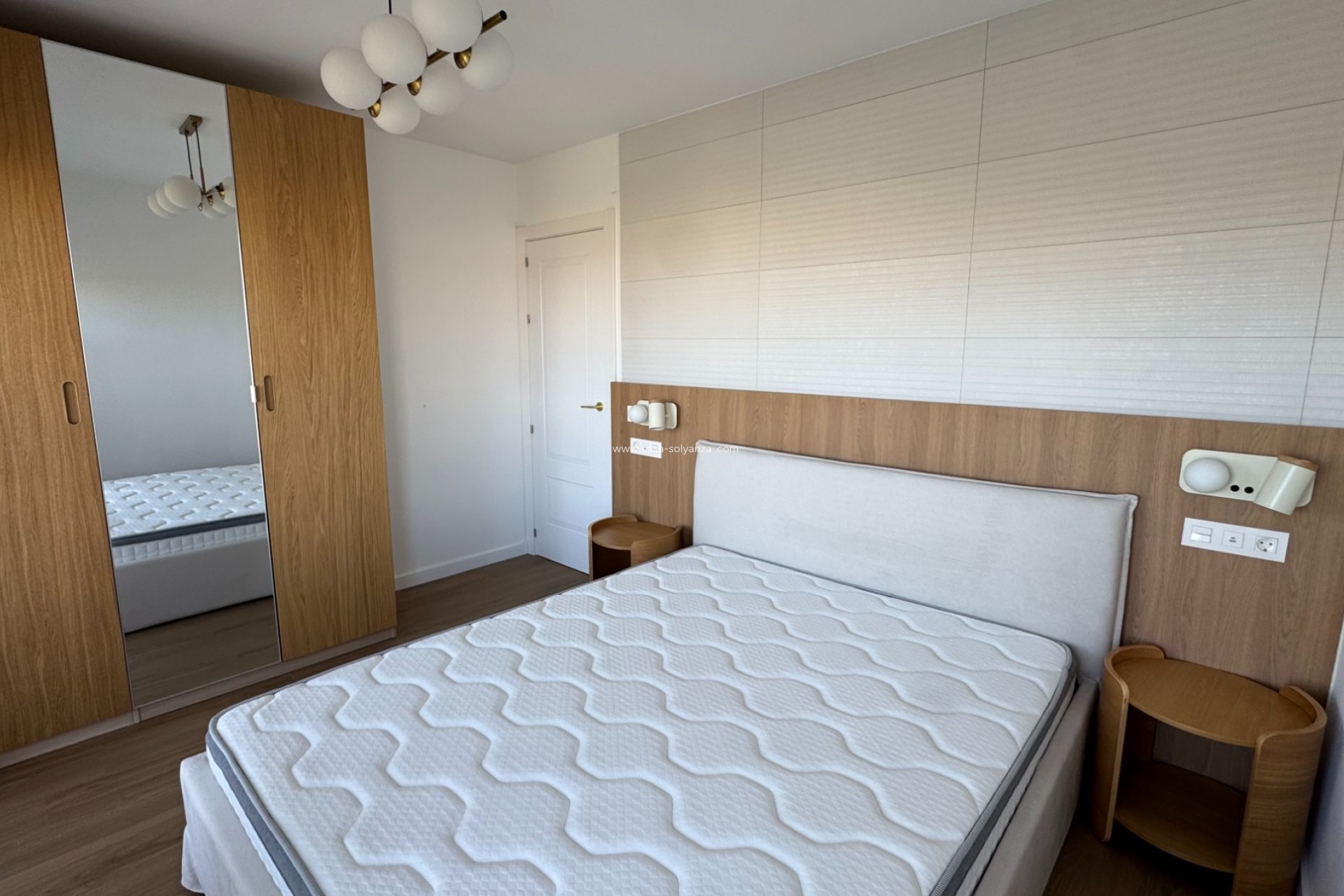 Revente - Appartement - Torrevieja - Costa Blanca