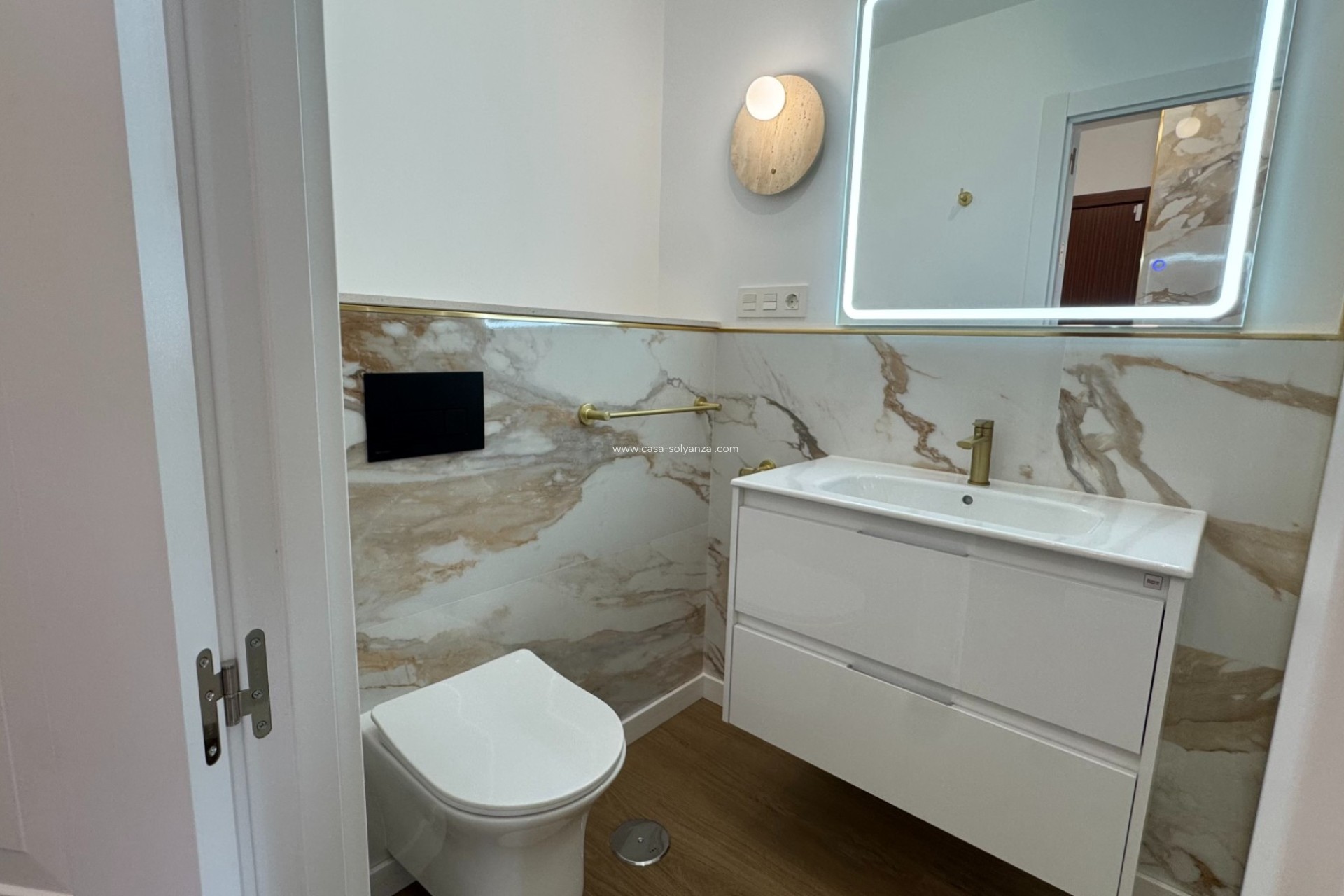 Revente - Appartement - Torrevieja - Costa Blanca