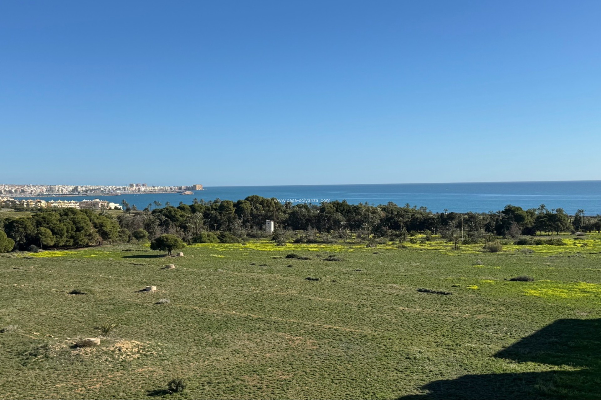 Revente - Appartement - Torrevieja - Costa Blanca