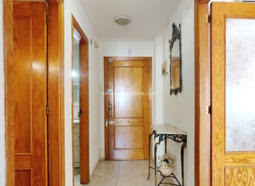 Revente - Appartement - Torrevieja - Costa Blanca
