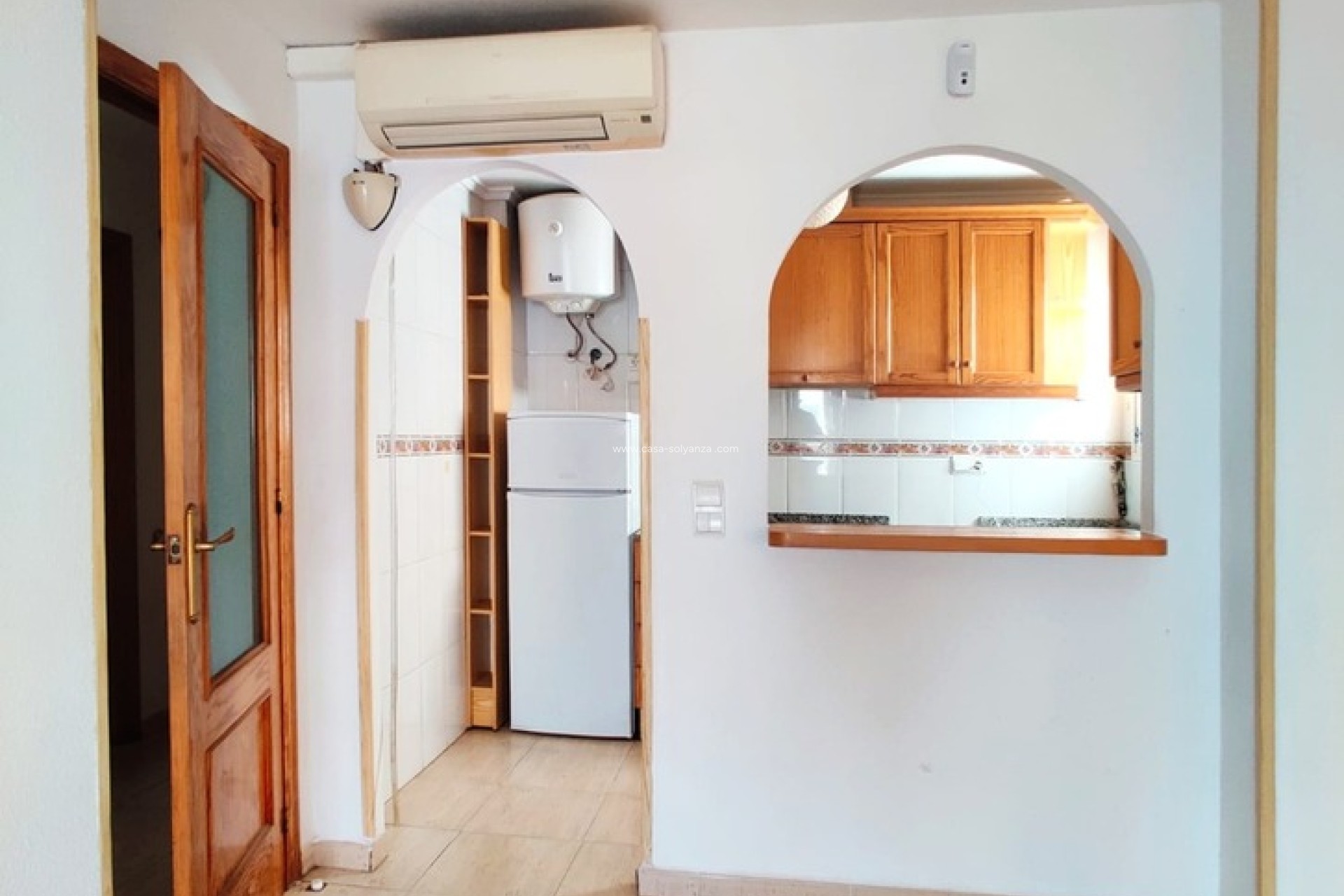 Revente - Appartement - Torrevieja - Costa Blanca
