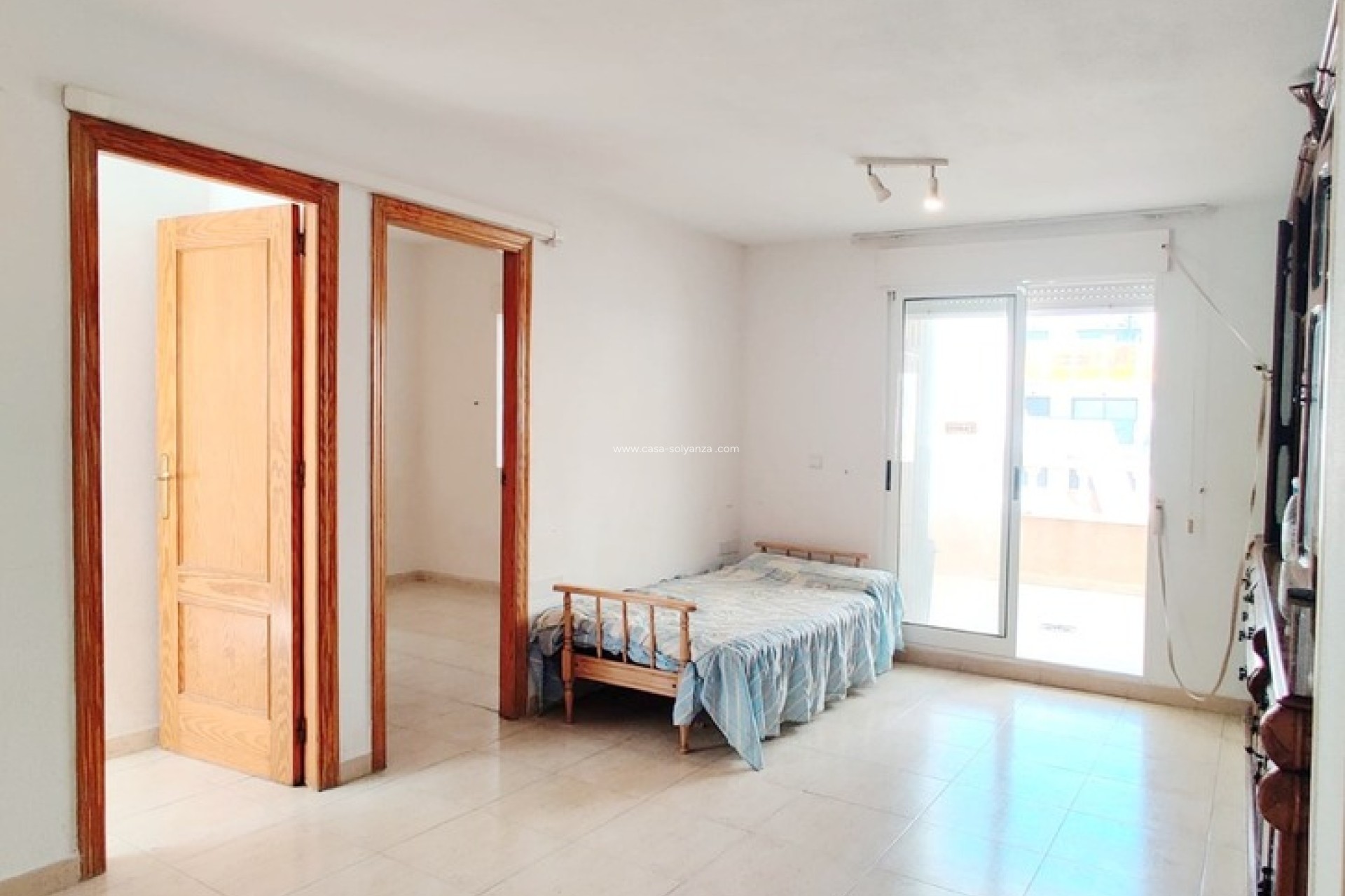 Revente - Appartement - Torrevieja - Costa Blanca