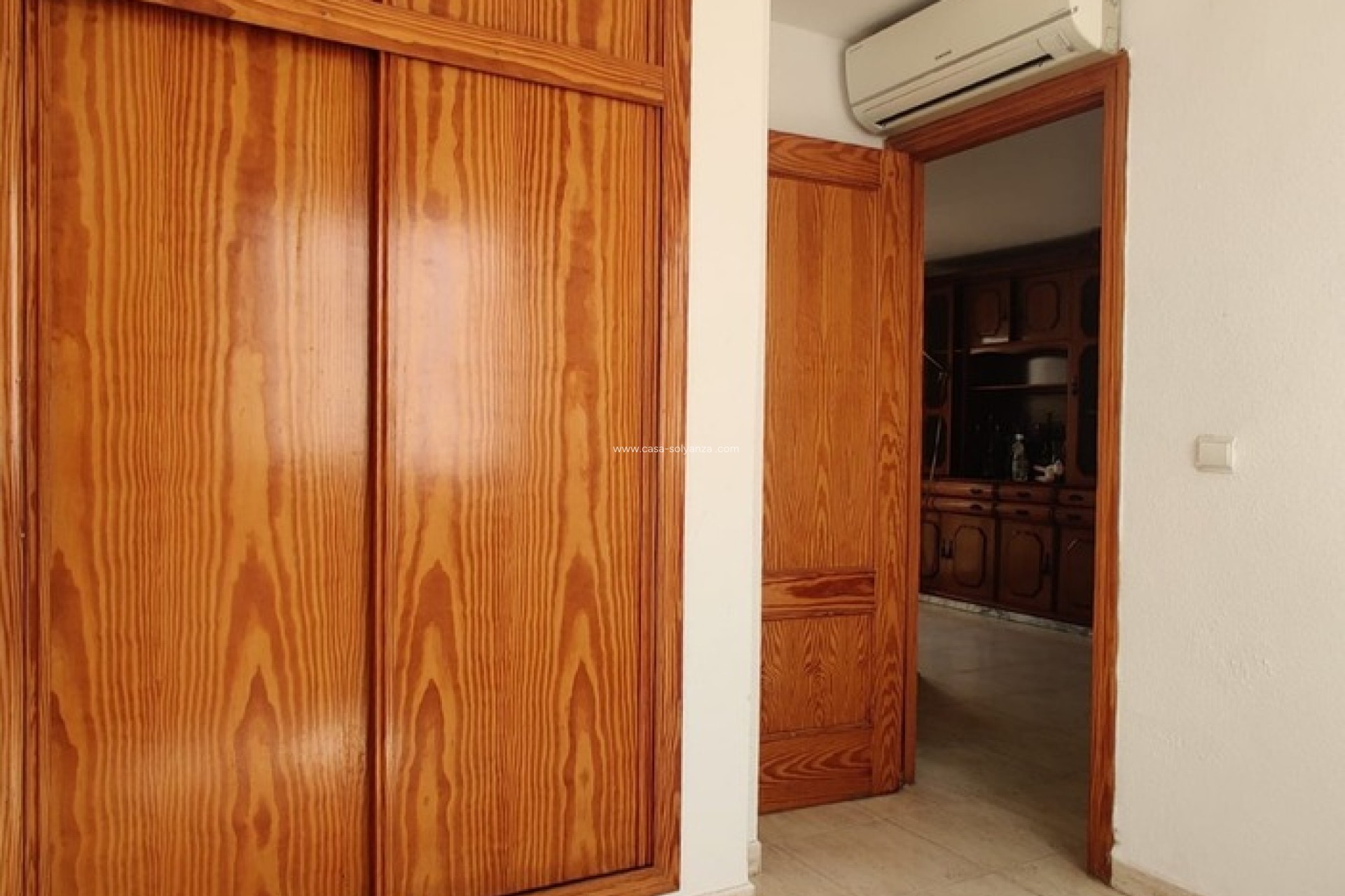 Revente - Appartement - Torrevieja - Costa Blanca