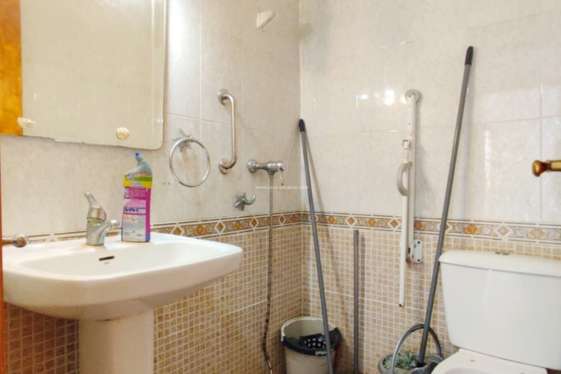 Revente - Appartement - Torrevieja - Costa Blanca