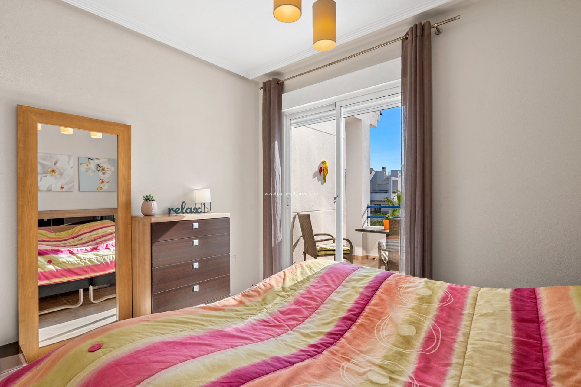 Revente - Appartement - Torrevieja - Costa Blanca