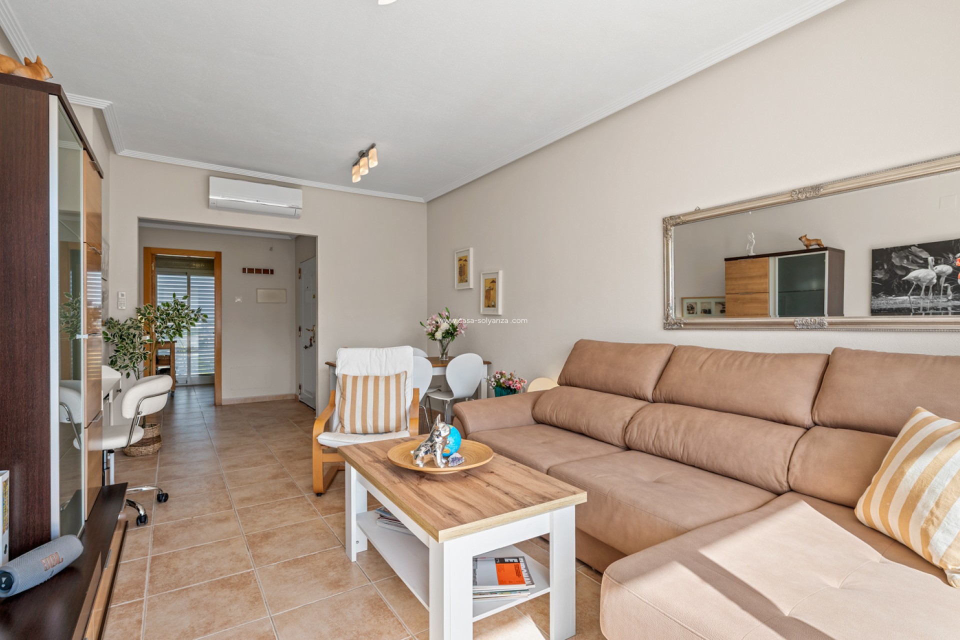 Revente - Appartement - Torrevieja - Costa Blanca