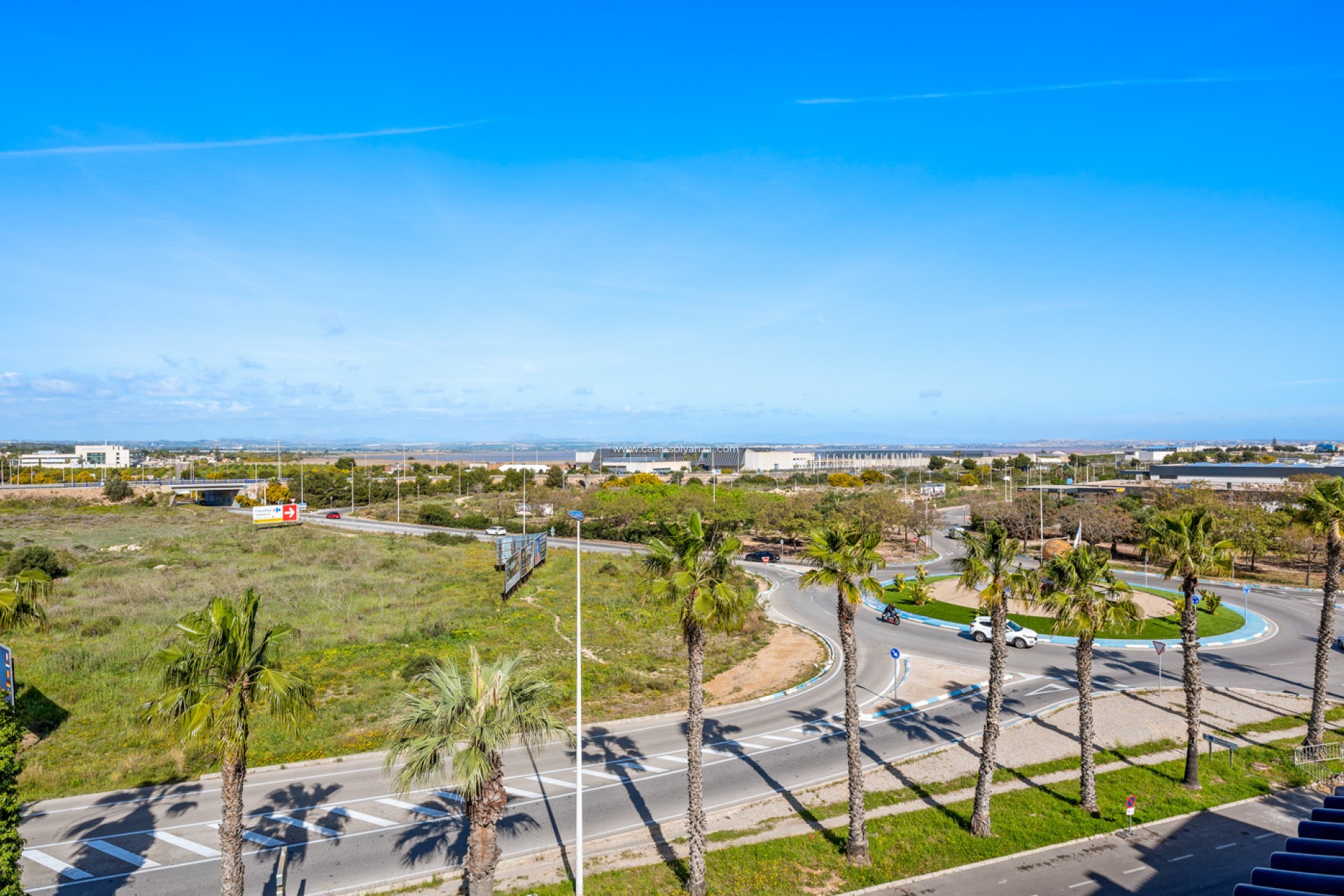 Revente - Appartement - Torrevieja - Costa Blanca
