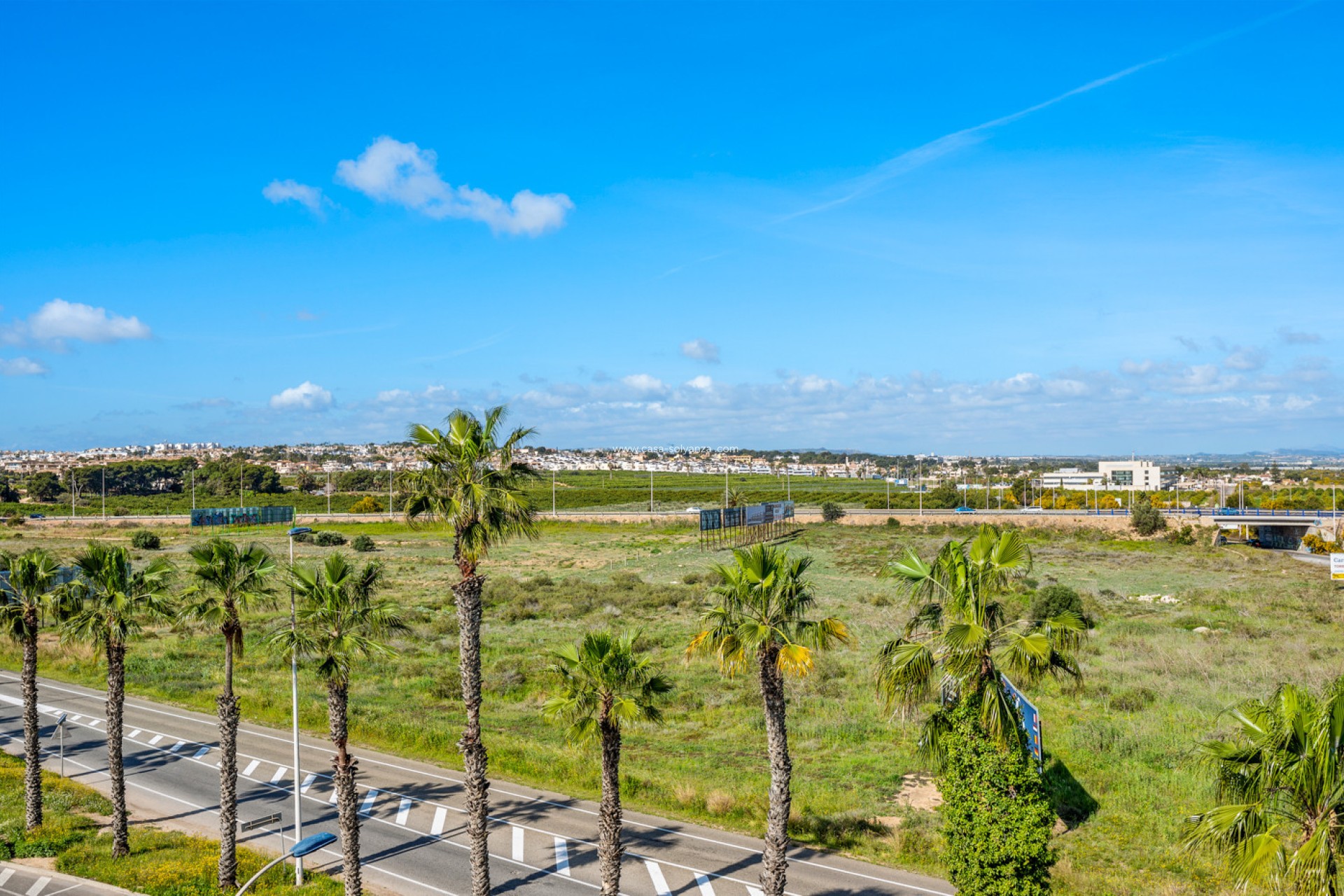 Revente - Appartement - Torrevieja - Costa Blanca