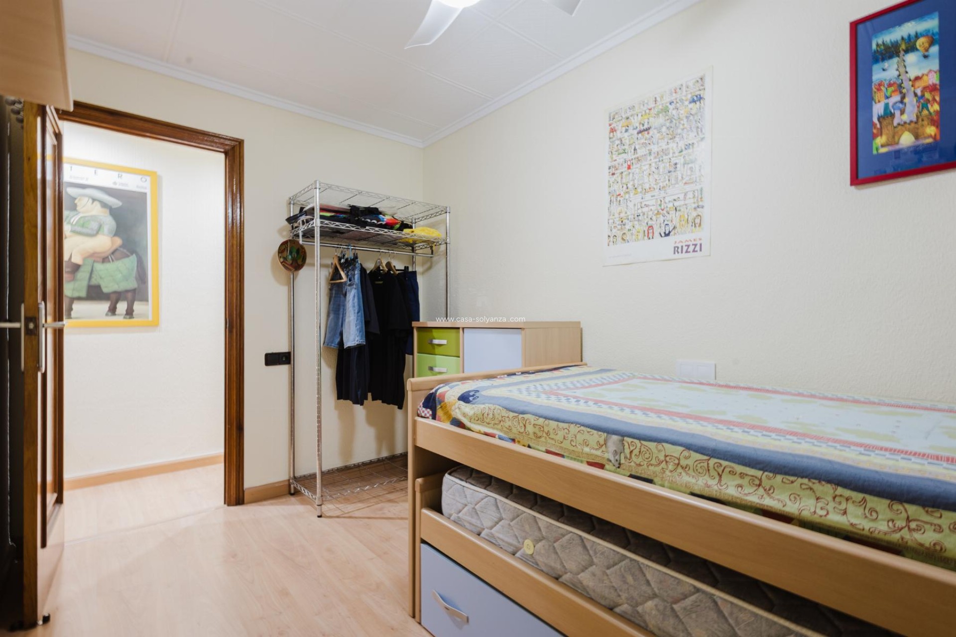 Revente - Appartement - Torrevieja - Costa Blanca