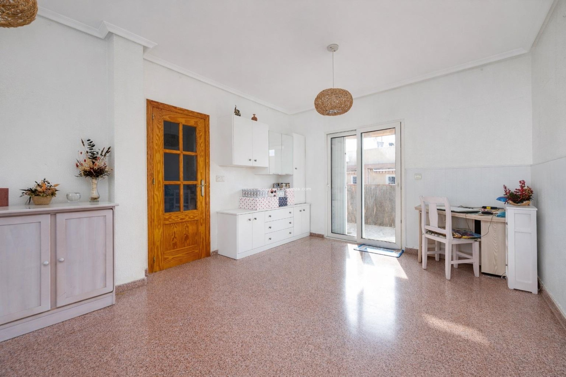 Revente - Appartement - Torrevieja - Costa Blanca