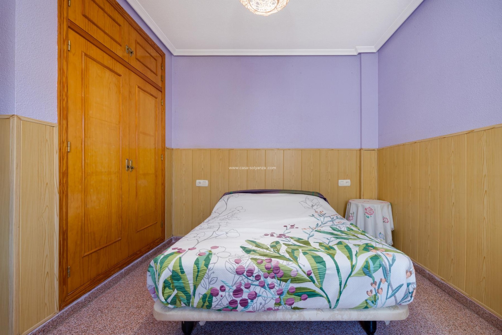 Revente - Appartement - Torrevieja - Costa Blanca