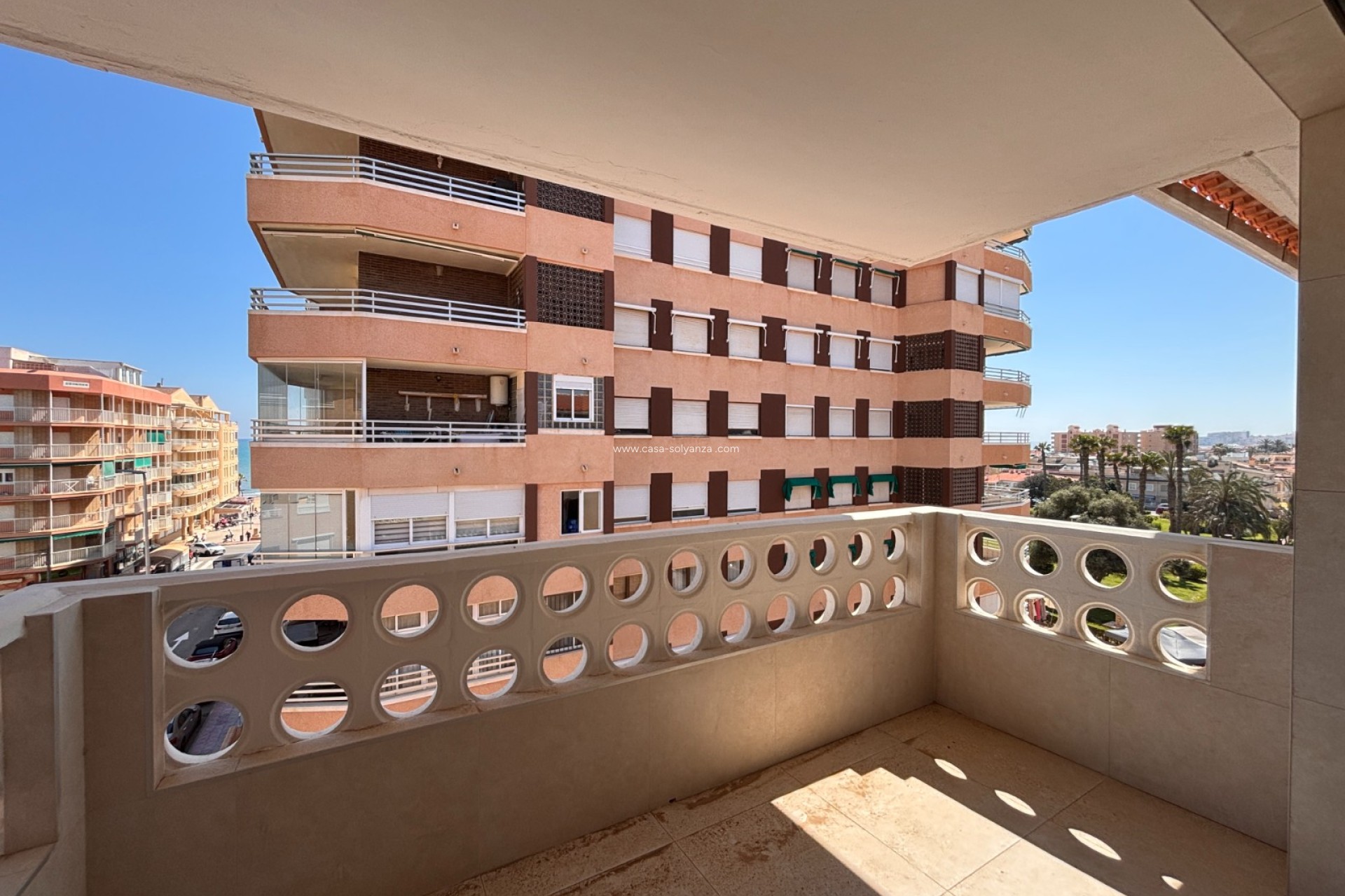 Revente - Appartement - Torrevieja - Costa Blanca