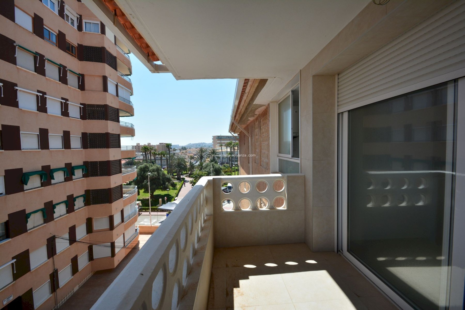 Revente - Appartement - Torrevieja - Costa Blanca