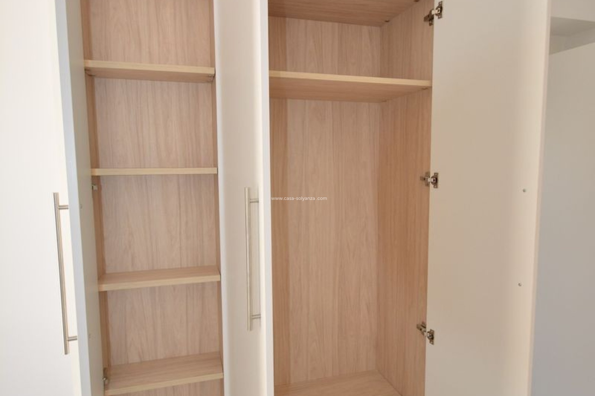 Revente - Appartement - Torrevieja - Costa Blanca