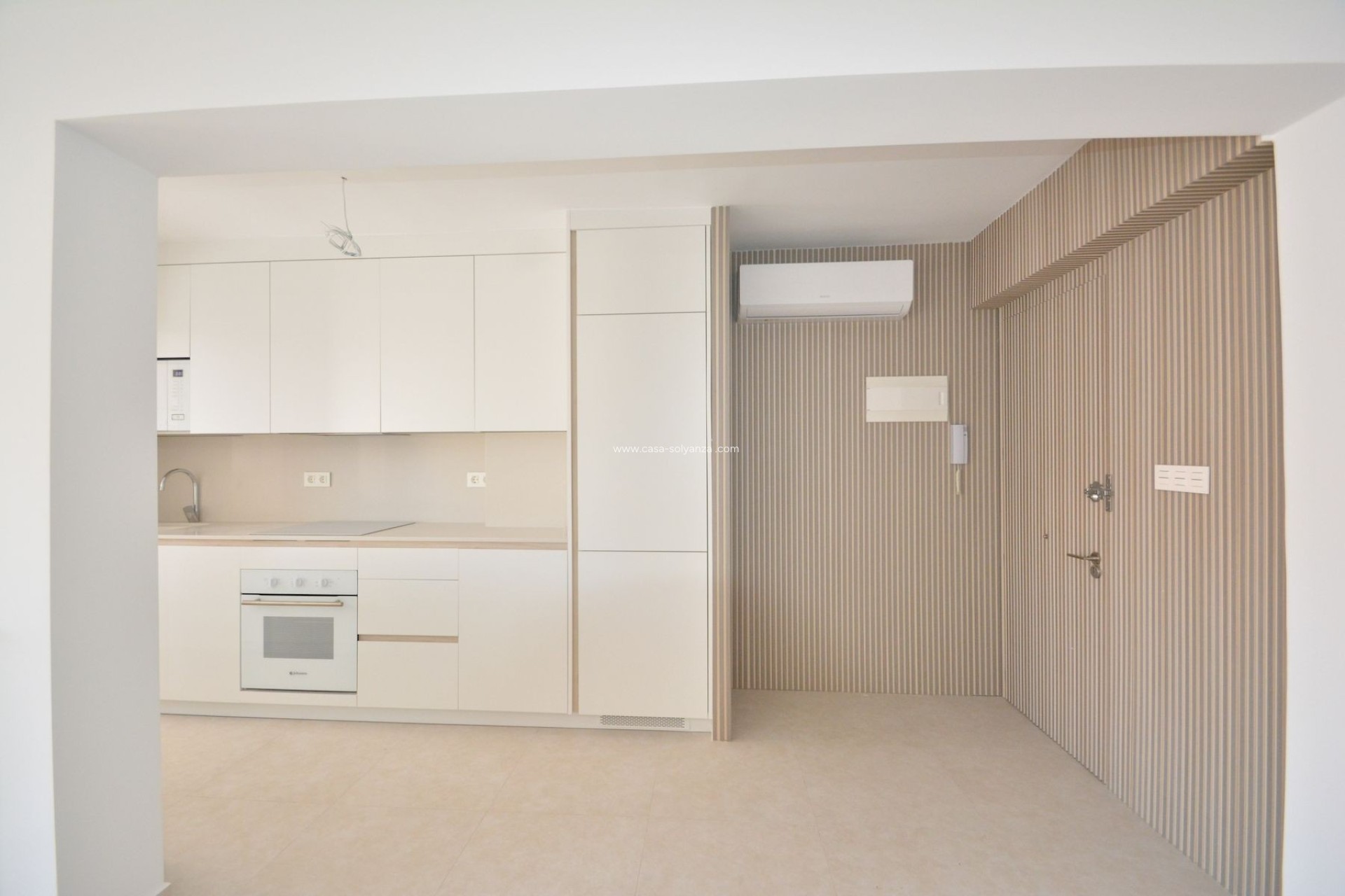 Revente - Appartement - Torrevieja - Costa Blanca