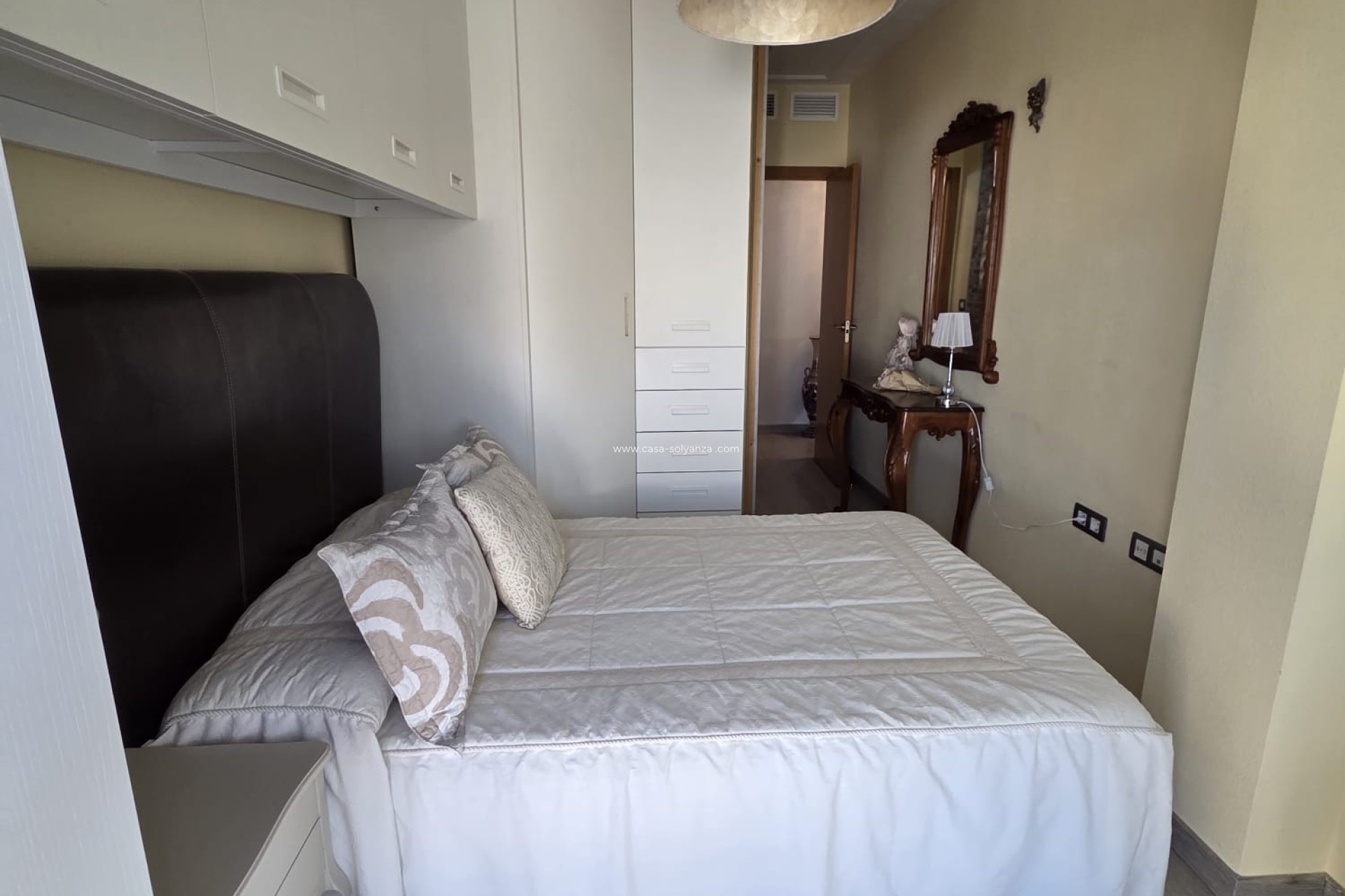 Revente - Appartement - Torrevieja - Costa Blanca
