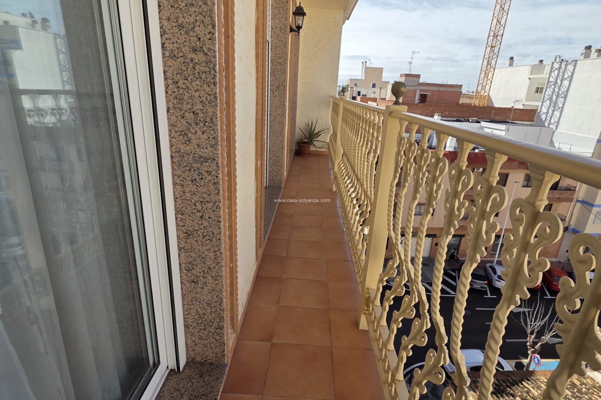 Revente - Appartement - Torrevieja - Costa Blanca