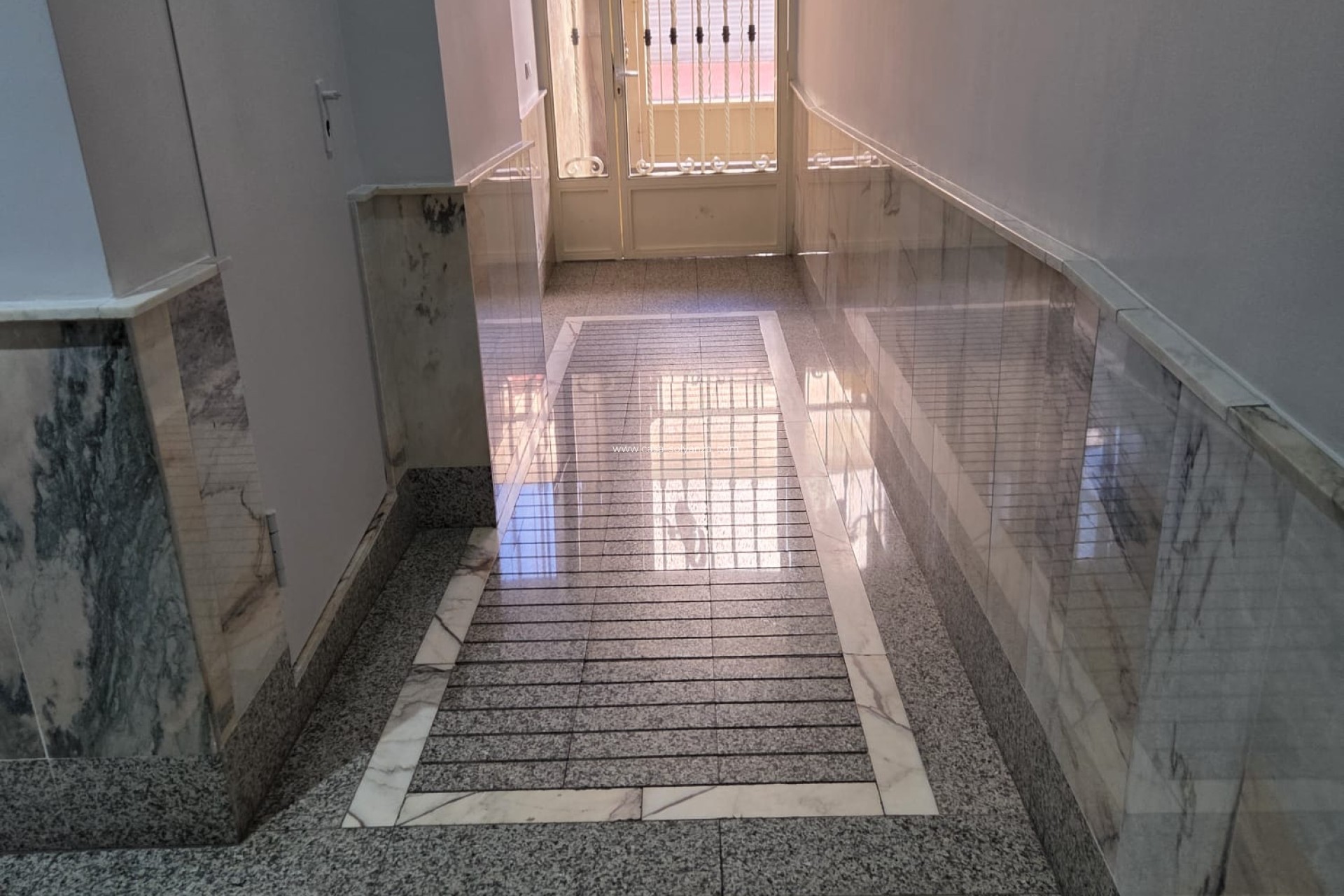 Revente - Appartement - Torrevieja - Costa Blanca