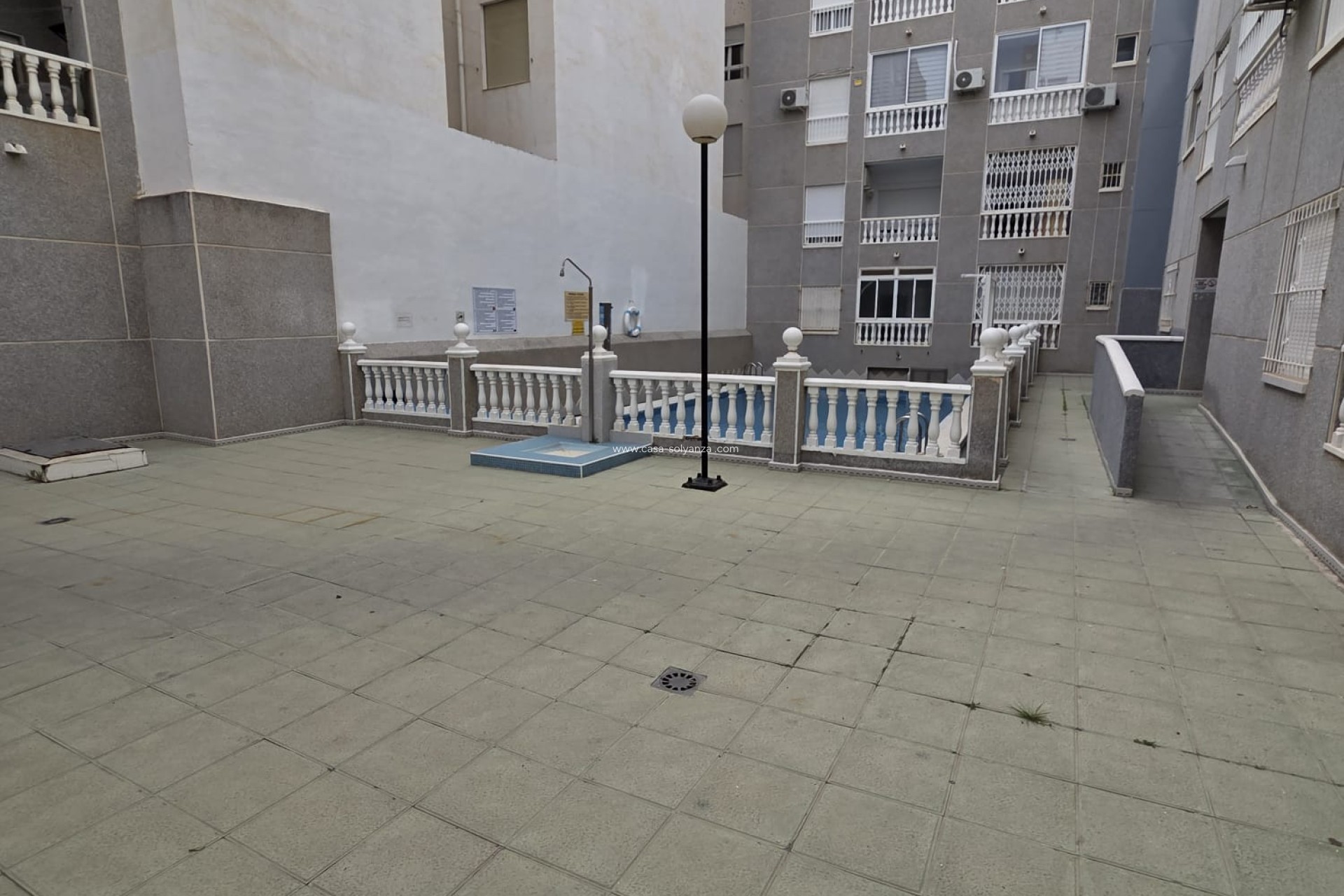 Revente - Appartement - Torrevieja - Costa Blanca