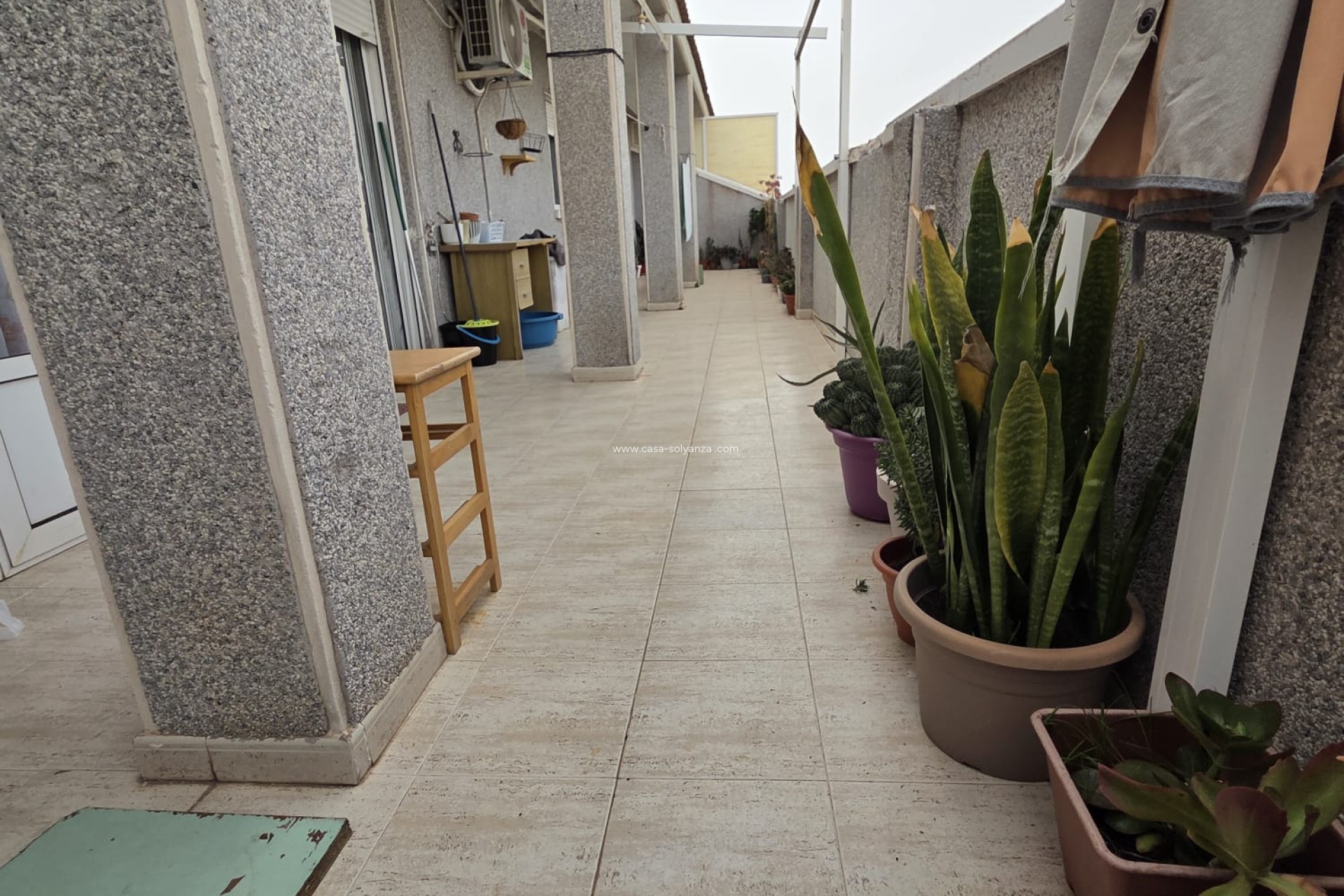 Revente - Appartement - Torrevieja - Costa Blanca