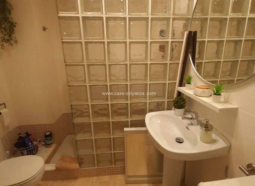 Revente - Appartement - Torrevieja - Costa Blanca