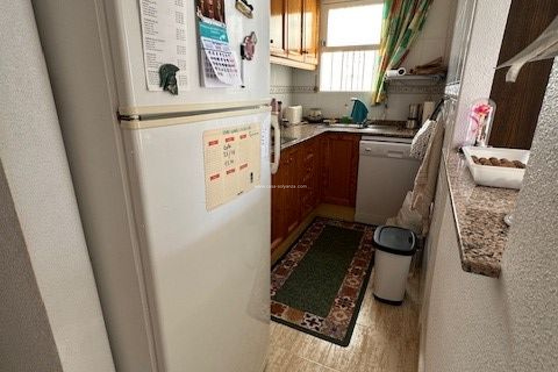 Revente - Appartement - Torrevieja - Costa Blanca