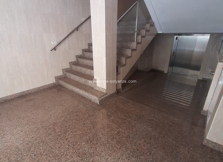 Revente - Appartement - Torrevieja - Costa Blanca