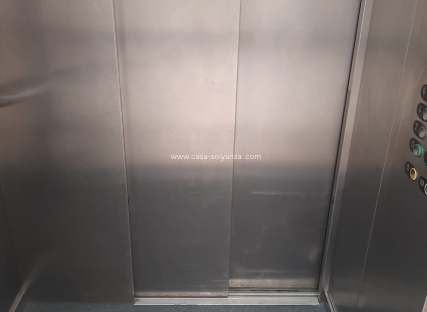 Revente - Appartement - Torrevieja - Costa Blanca