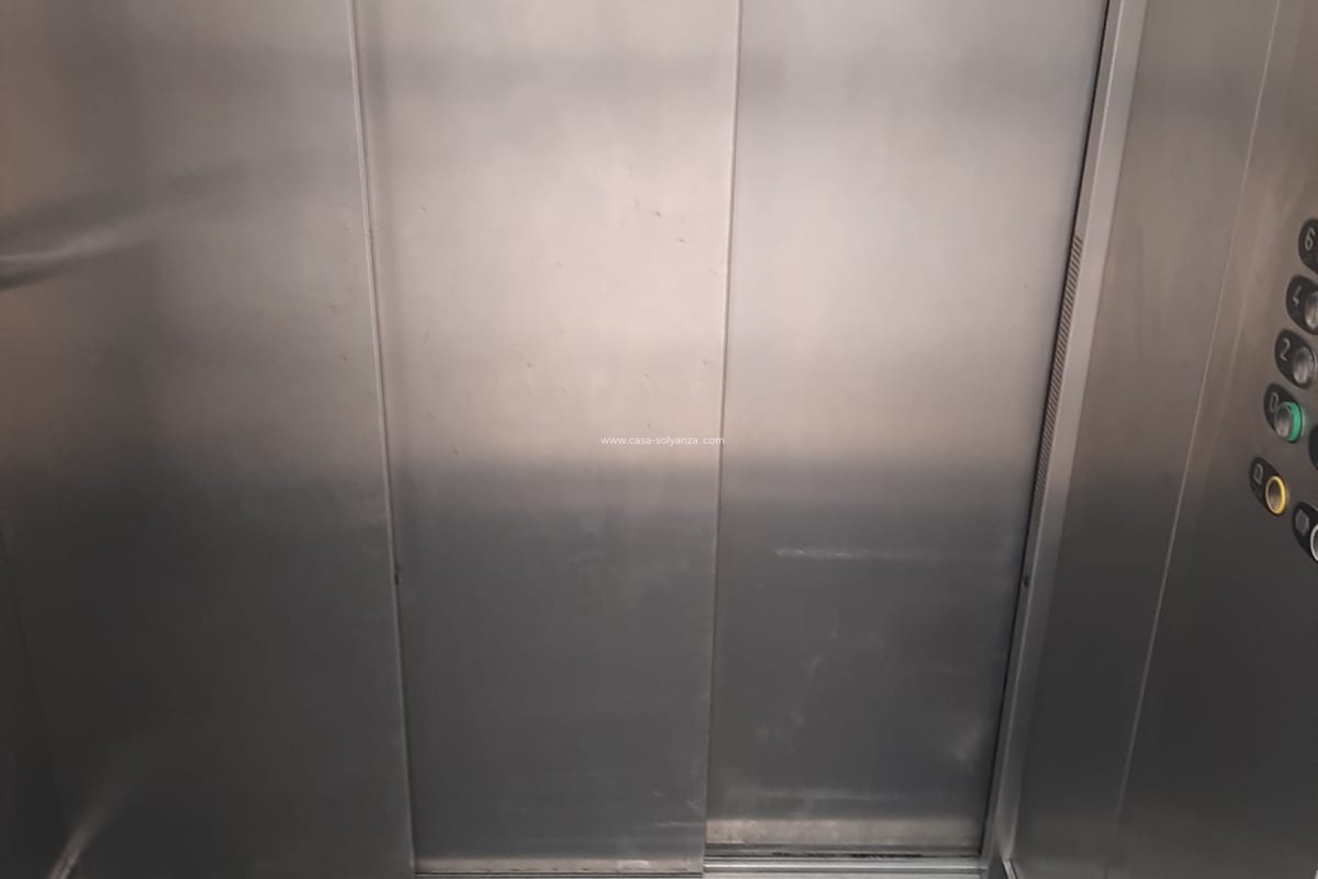 Revente - Appartement - Torrevieja - Costa Blanca