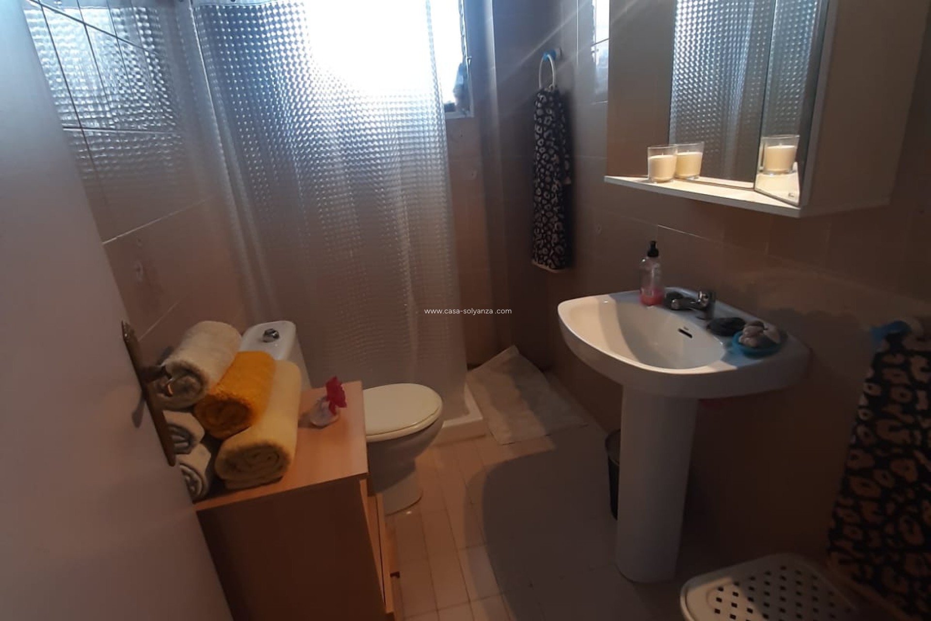 Revente - Appartement - Torrevieja - Costa Blanca