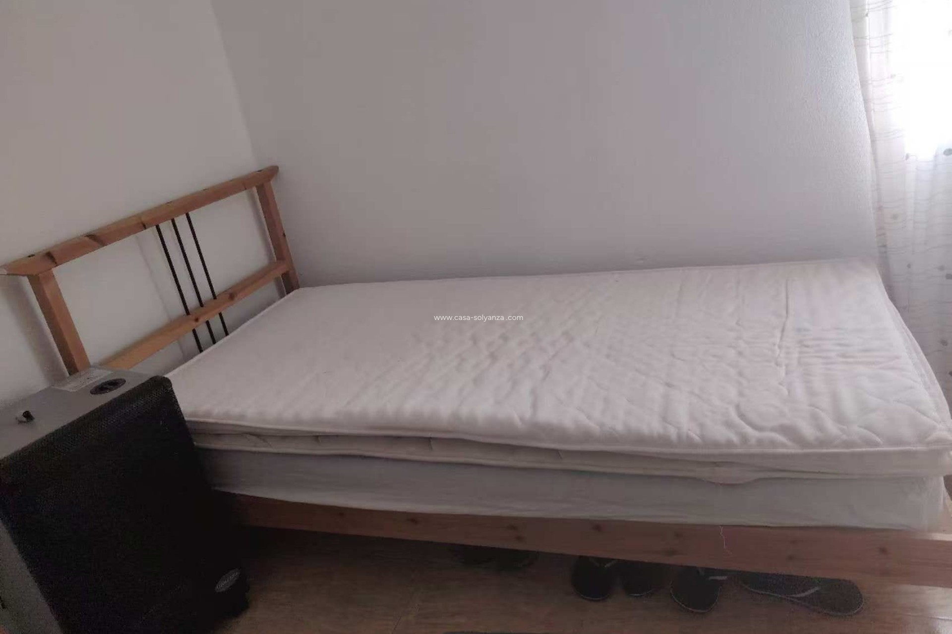 Revente - Appartement - Torrevieja - Costa Blanca