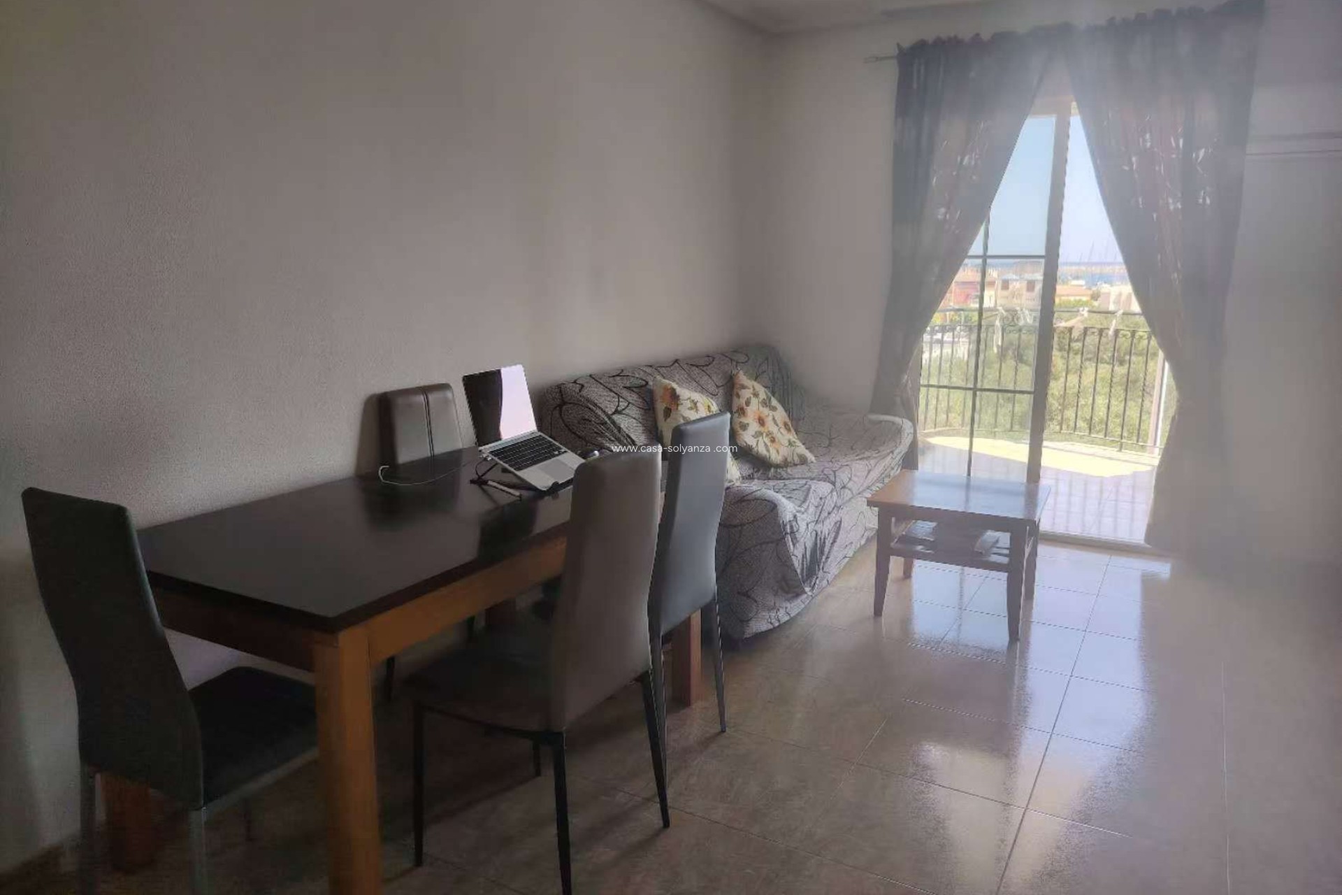 Revente - Appartement - Torrevieja - Costa Blanca
