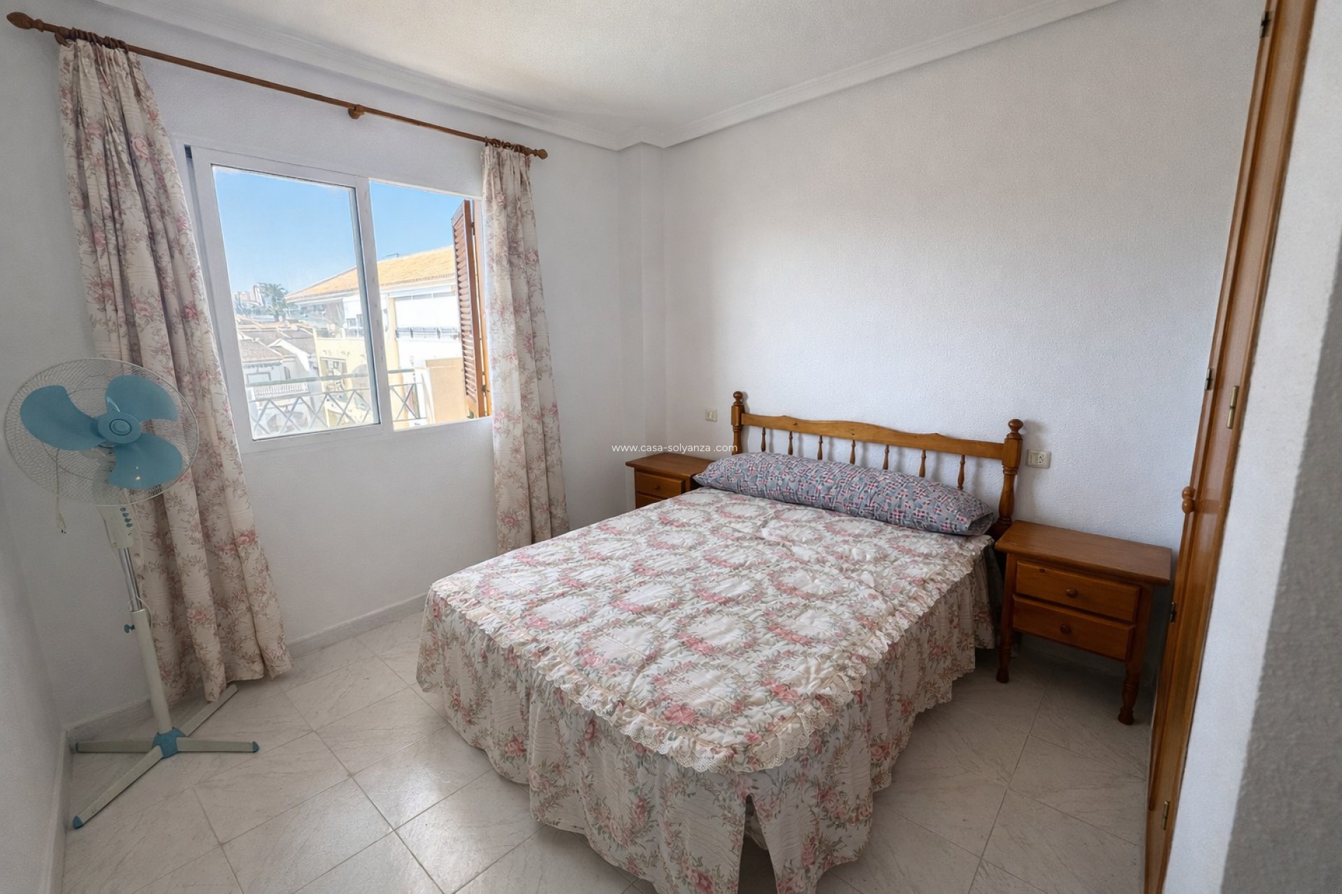Revente - Appartement - Torrevieja - Costa Blanca