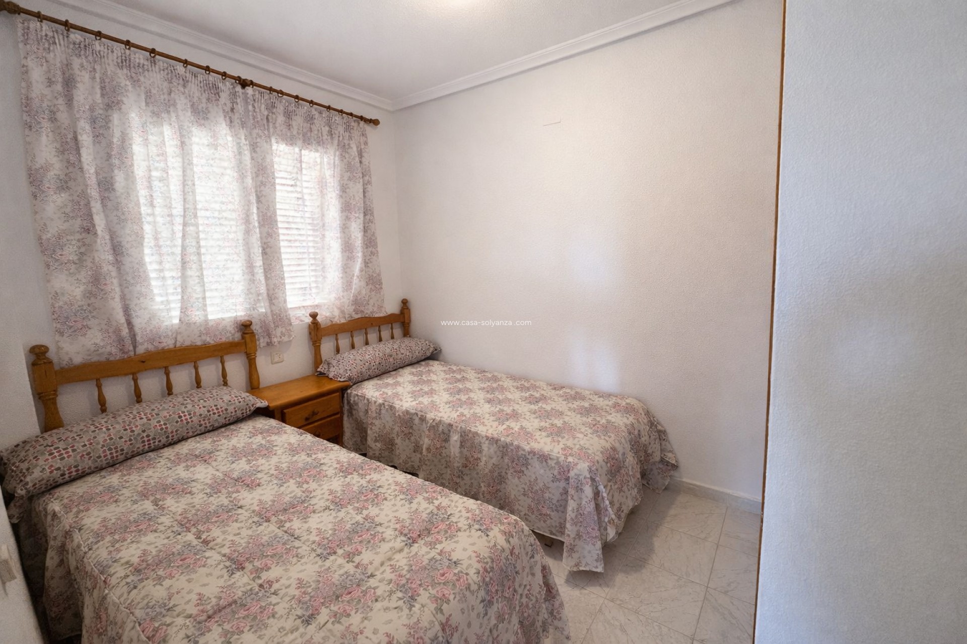Revente - Appartement - Torrevieja - Costa Blanca