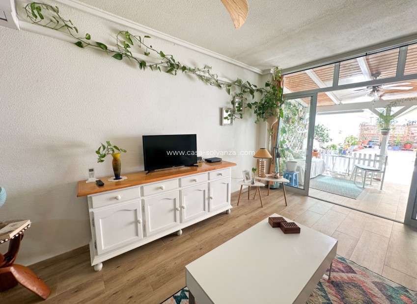 Revente - Appartement - Torrevieja - Costa Blanca