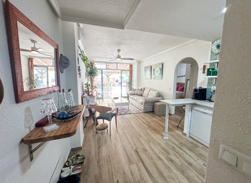 Revente - Appartement - Torrevieja - Costa Blanca