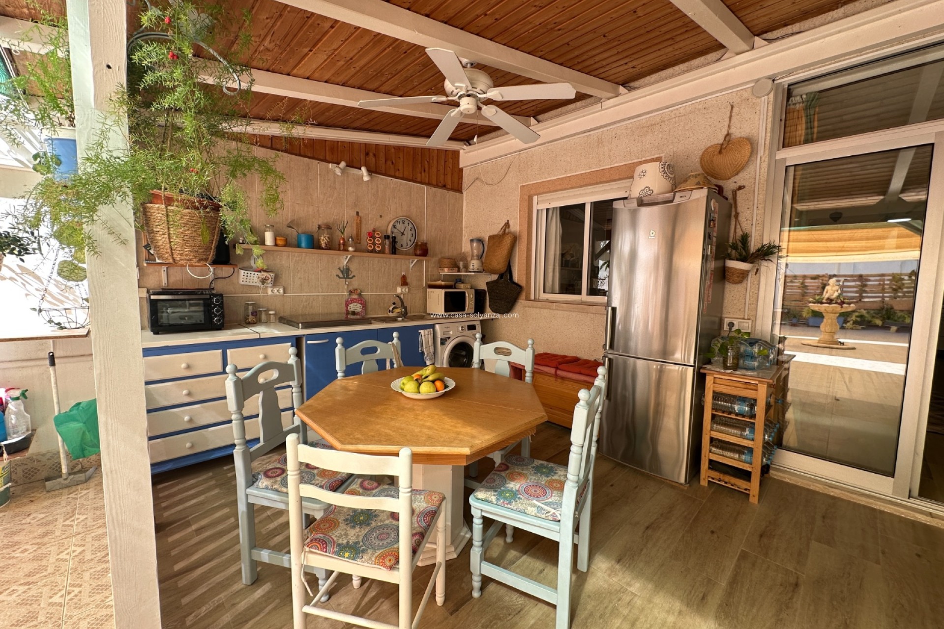 Revente - Appartement - Torrevieja - Costa Blanca