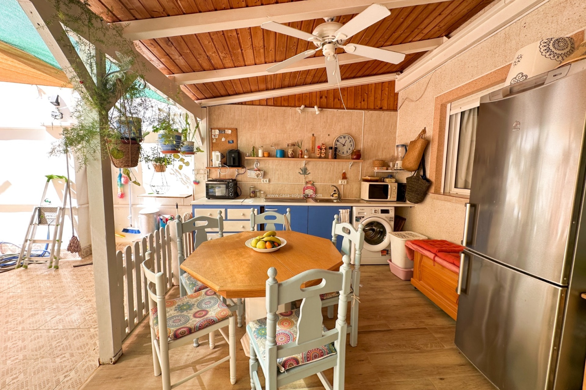 Revente - Appartement - Torrevieja - Costa Blanca