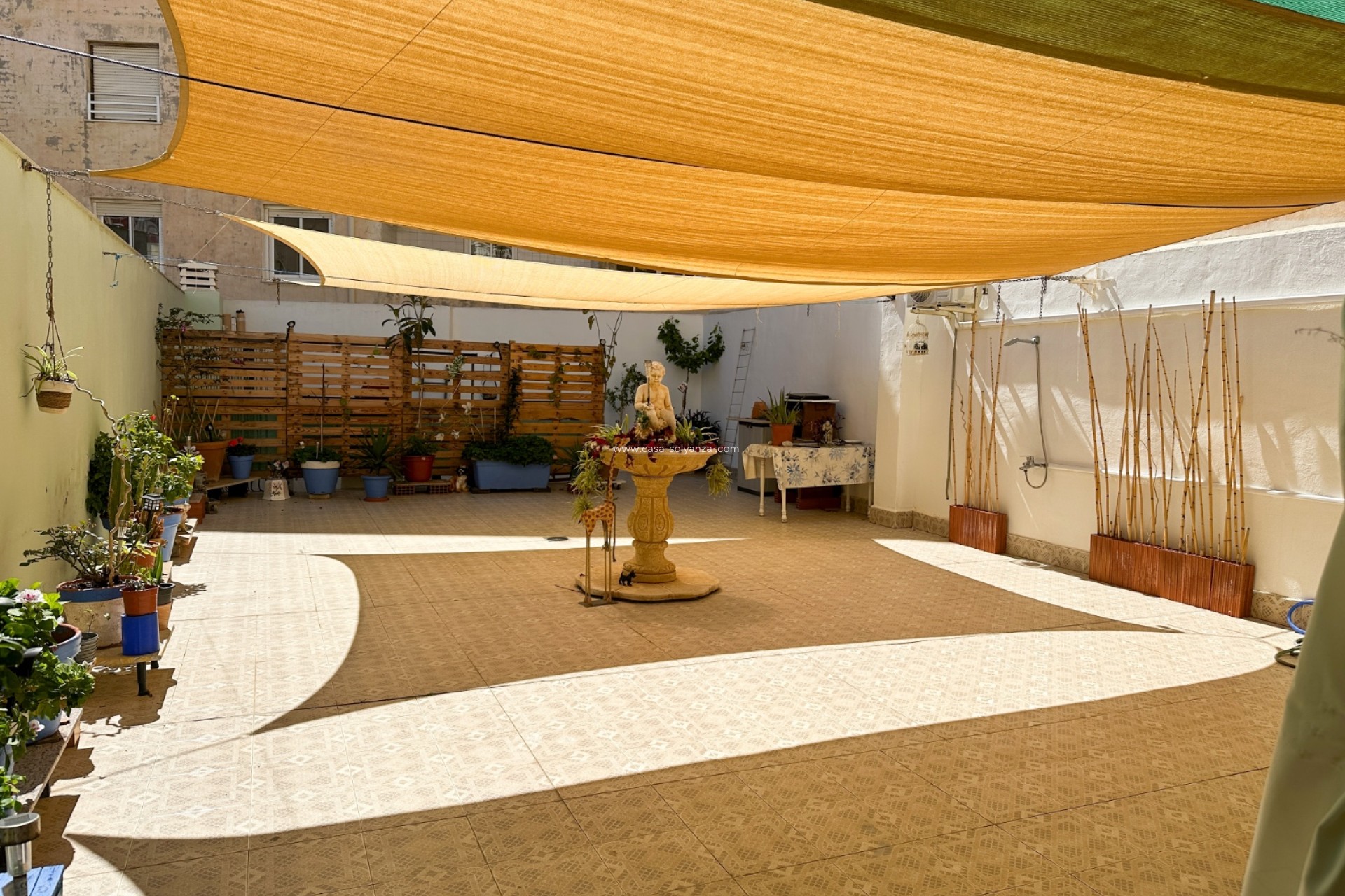 Revente - Appartement - Torrevieja - Costa Blanca